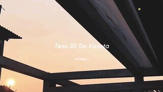 Tenu Dil da vasta