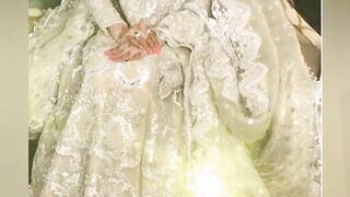 Sahar Embroidery Work