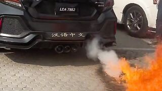 Amazing car tiktok