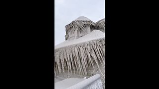 USA Today Snowfall - Today weather winter storm
