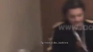 Atif Aslam Funny Song