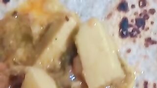 Village food/desi food