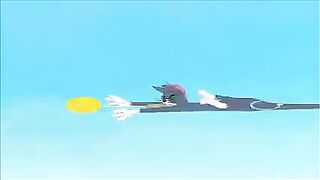 Tom and Jerry