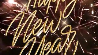 Happy New Year 2023