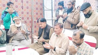 Qurban ki talwat