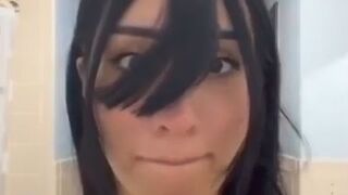 Beautiful Hair fails compilation