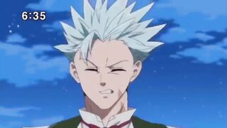 XXXTENTACION-KING OF THE DEAD SEVEN DEADLY SINS [AMV]