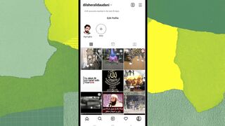 How to delete your instagram account