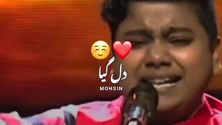 New trending song -Dil gya dil gya la gya Sanam