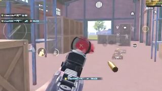 Pubg mobile clutches best ever