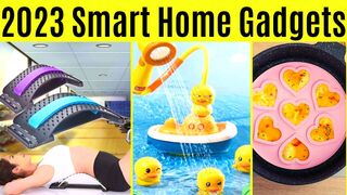 2023 Smart Home Gadgets |smart appliances|#viral #viralvideo