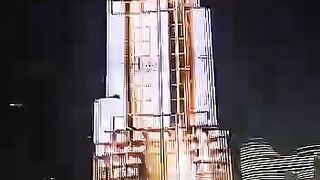 dubai famous place happy new year 2023 2023