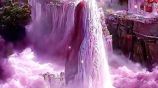 Beauty of nature