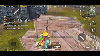 Best 1vs4 against arabic squad.