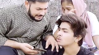 Love story funny