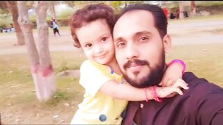 MASHA ALLAH????|My Daughter????