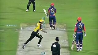 Babar azam out