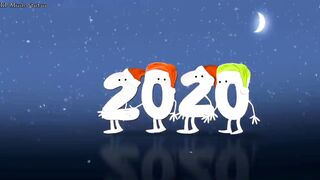 Happy New Year ????