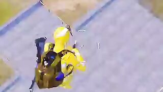 Shotgun broken PUBG mobile