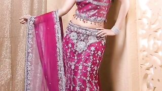 Sahar Embroidery Design