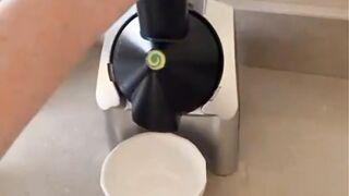 Easy Fruit dessert???????????? Maker