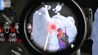 UMP GOD #freefire #umpgod #viralvideo #trending