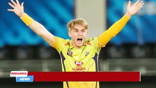 Sam Curran IPL ka mhanghy treen player