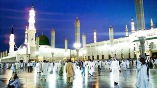 Allah Hu Allah - Naat