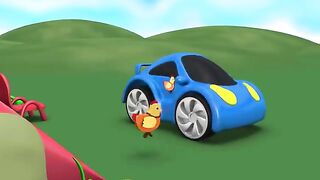 chu train Cartoon