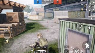 TDM PUBG