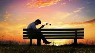 Sad urdu hindi poetry