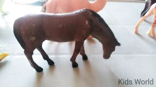Animal toys for kids