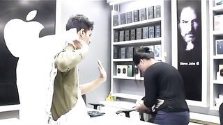 iPhone 14 pro max funny prank part 3