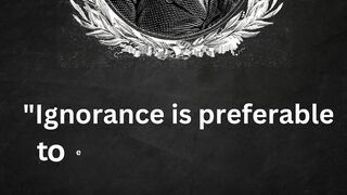famous quotes about life...