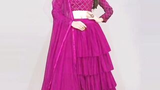 Sahar Embroidery Designs