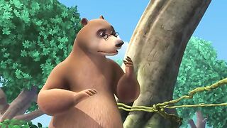 Jungle book |Mogli