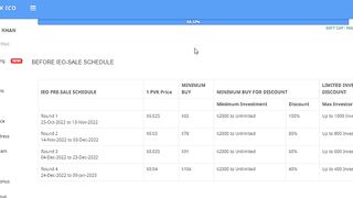 PRIVOK EARNING SITE