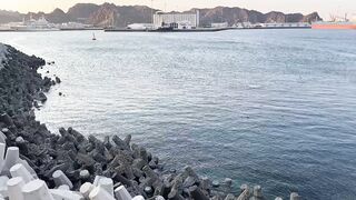 TRAVEL OMAN MATRAH BEACH