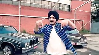 Sidhu moose wala song