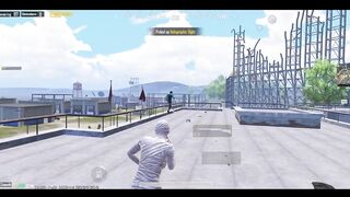 BEST LOOT GAMEPLAY with 3 FLARE GUN????Pubg Mobile