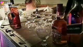 Party music