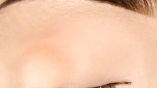 Smokey Eye Makeup tutorial