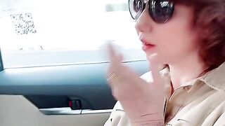 #Funny Taxi Ride
