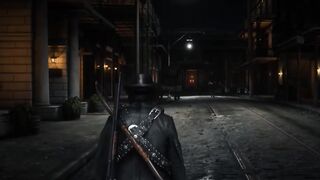 Red Dead Redemption 2 4k Graphics