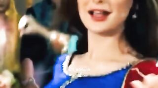 Cute Girl dance