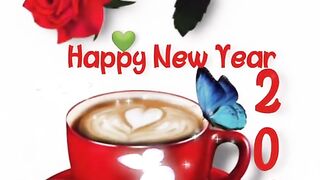 Happy new year
