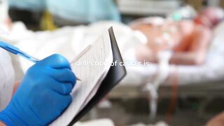 Top 5 signs of cancer in the body