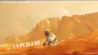 Gravity on different planets