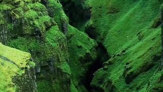 Beautiful Hilly area