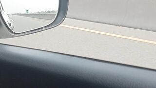 Big car race with mehran.